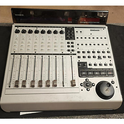 Mackie Universal Control Pro MIDI Controller
