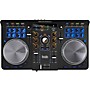 Hercules DJ Universal DJ Compact Controller With Bluetooth