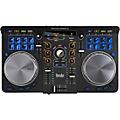 Hercules DJ Universal DJ Compact Controller with Bluetooth Condition 3 - Scratch and Dent  194744614453Condition 1 - Mint