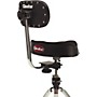 Open-Box Gibraltar Universal Drum Throne Back Rest Attachment Condition 2 - Blemished  197881428235