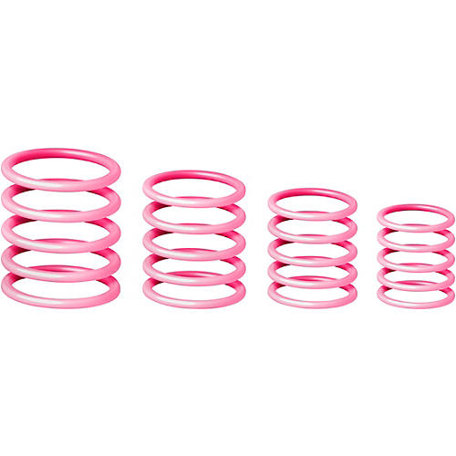 Universal Gravity Ring Pack - Misty Rose Pink
