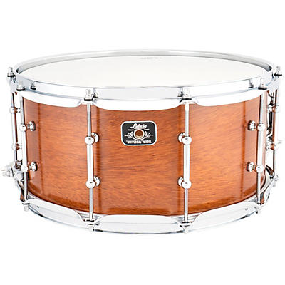 Ludwig Universal Mahogany Snare Drum