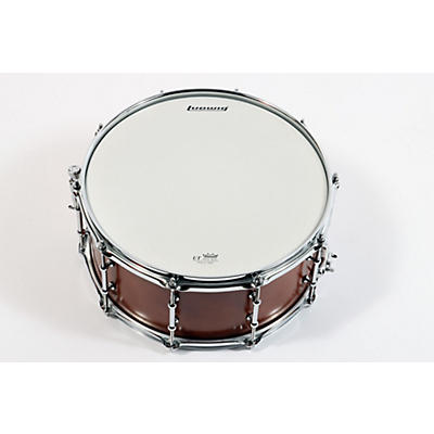 Ludwig Universal Mahogany Snare Drum