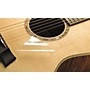 Taylor Universal Reusable Acoustic Pickguard Clear