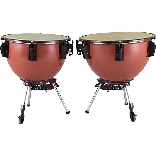 Adams Universal Series Fiberglass Timpani Concert Drums 20 in.
