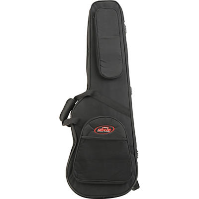 SKB Universal Shaped Electric Guitar Soft Case