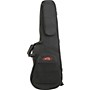 Open-Box SKB Universal Shaped Electric Guitar Soft Case Condition 1 - Mint