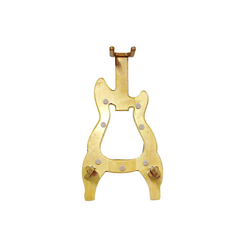 Universal Solid Body Electric Guitar Stand