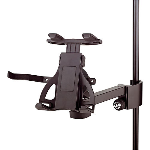 Universal Tablet Holder-Clamp On
