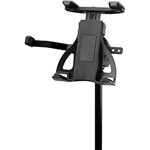 Universal Tablet Holder-Mic Stand Mnt.
