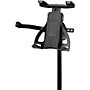 K&M Universal Tablet Holder-Mic Stand Mnt.