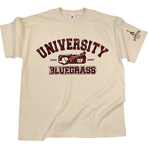 University of Bluegrass