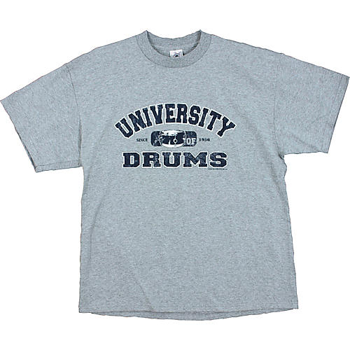 University of Drums T-Shirt