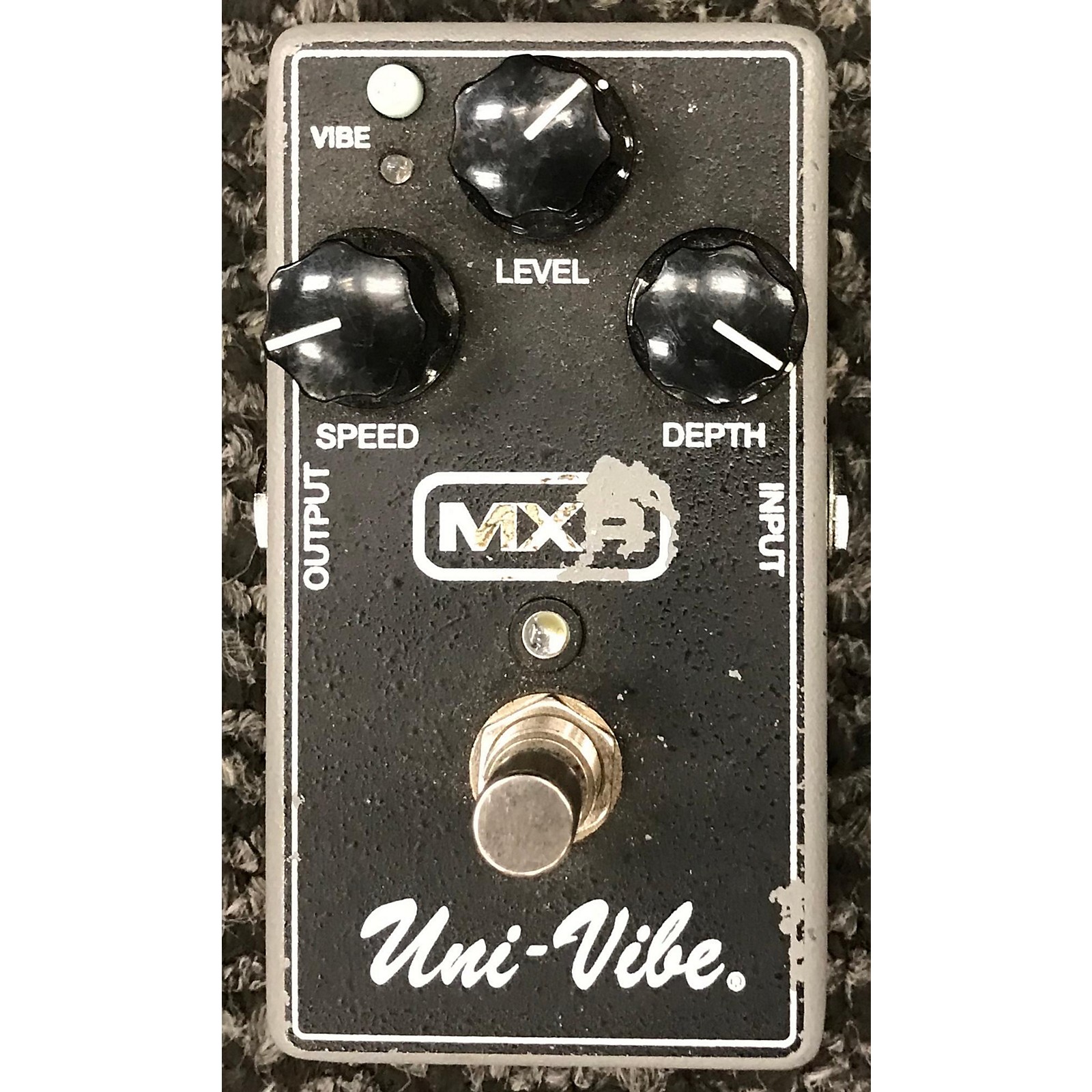 MXR Univibe Effect Pedal Musician's Friend