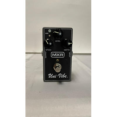 MXR Univibe Effect Pedal