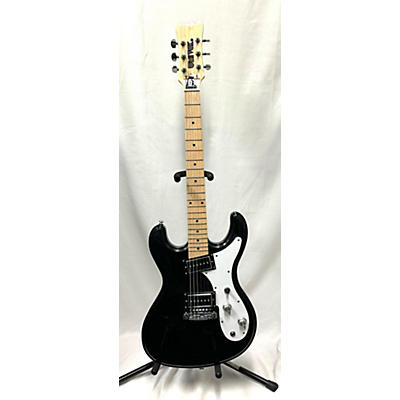 Eastwood Univox Highflier Solid Body Electric Guitar