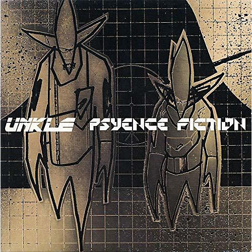 Alliance Unkle - Psyence Fiction