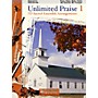 Curnow Music Unlimited Praise (Descant in C/Bb) Concert Band Level 2-4