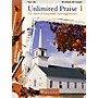 Curnow Music Unlimited Praise (Part 1 - Bb Instruments) Concert Band Level 2-4