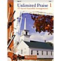 Curnow Music Unlimited Praise (Part 2 - C Instruments) Concert Band Level 2-4