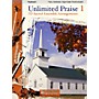 Curnow Music Unlimited Praise (Piano Accompaniment) Concert Band Level 2-4