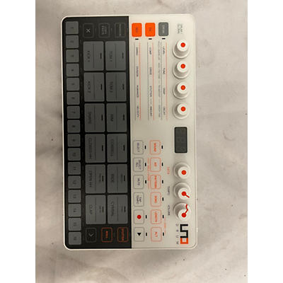 IK Multimedia Uno Drum Machine