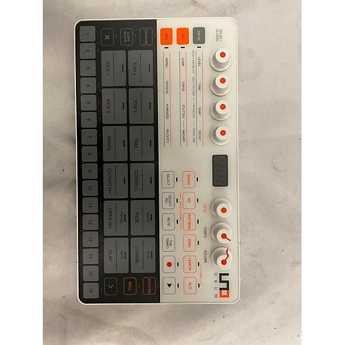 IK Multimedia Uno Drum Machine