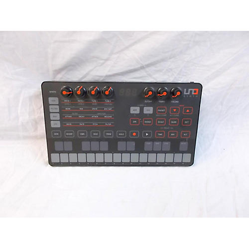 IK Multimedia Uno MIDI Controller
