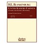 Southern Unter Kaisers Fahnen (Under the Kaiser's Banner) Concert Band Level 3 Arranged by James Jurrens