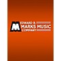 Edward B. Marks Music Company Unto His Holy Name Sing Praises SSA Composed by Johann Sebastian Bach