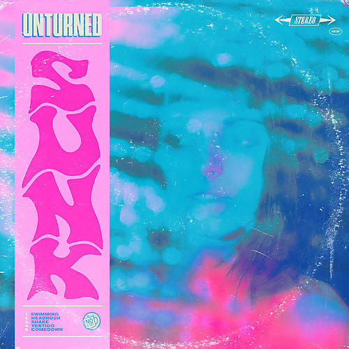 Unturned - Sunk