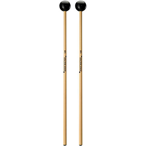 Balter Mallets Unwound Series Rattan Handle Bell Mallets 10