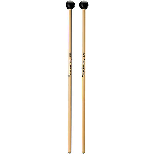 Balter Mallets Unwound Series Rattan Handle Bell Mallets 10A