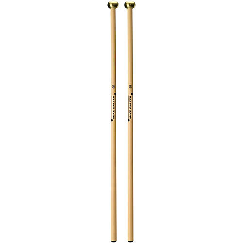 Balter Mallets Unwound Series Rattan Handle Bell Mallets 9