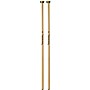 Balter Mallets Unwound Series Rattan Handle Bell Mallets 9
