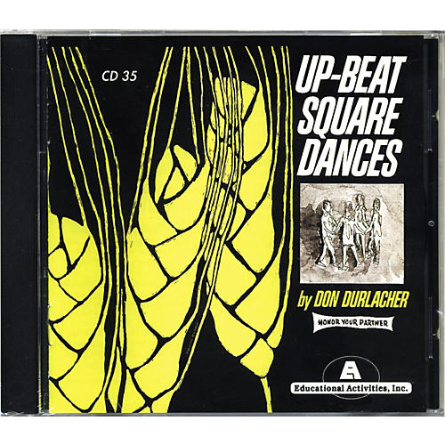 Up Beat Square Dances