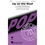 Hal Leonard Up On the Roof ShowTrax CD by James Taylor Arranged by Kirby Shaw