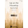 Hal Leonard Up on the Housetop (Discovery Level 2) 2-Part arranged by Cristi Cary Miller