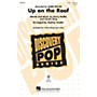 Hal Leonard Up on the Roof 2-Part by James Taylor arranged by Audrey Snyder