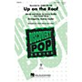 Hal Leonard Up on the Roof (Discovery Level 2) 3-Part Mixed by James Taylor arranged by Audrey Snyder