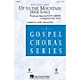 Hal Leonard Up to the Mountain (MLK Song) SAB by Kelly Clarkson Arranged by Mac Huff