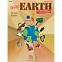 Hal Leonard Update: Earth (Kids 'Rock the World' for a Better Environment) TEACHER ED Composed by Roger Emerson