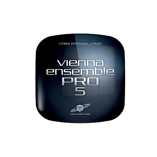 Vienna Ensemble PRO