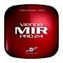 Vienna Instruments Upgrade Vienna MIR PRO 24 to MIR PRO Software Download