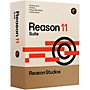 Reason Studios Upgrade to Reason 11 Suite From Reason (Boxed)