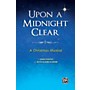 Alfred Upon a Midnight Clear Bulk Listening CD 10-Pack