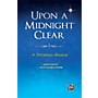 Alfred Upon a Midnight Clear InstruTrax CD