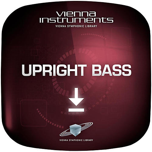 Upright Bass Software Download
