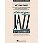 Hal Leonard Uptown Funk Jazz Band Level 2