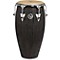 Uptown Series Sculpted Ash Conga Drum Chrome Hardware Level 2 12.50 in. 888366005545